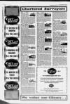 Salford Advertiser Thursday 09 March 1989 Page 40