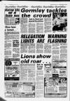 Salford Advertiser Thursday 09 March 1989 Page 60