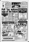 Salford Advertiser Thursday 16 March 1989 Page 5