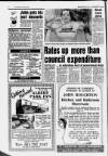 Salford Advertiser Thursday 16 March 1989 Page 20