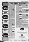 Salford Advertiser Thursday 16 March 1989 Page 42