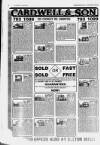 Salford Advertiser Thursday 16 March 1989 Page 46