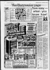 Salford Advertiser Thursday 23 March 1989 Page 4