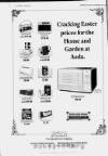 Salford Advertiser Thursday 23 March 1989 Page 10