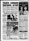 Salford Advertiser Thursday 23 March 1989 Page 28