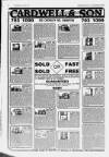 Salford Advertiser Thursday 23 March 1989 Page 44