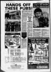 Salford Advertiser Thursday 30 March 1989 Page 18
