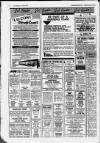 Salford Advertiser Thursday 30 March 1989 Page 42