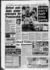 Salford Advertiser Thursday 30 March 1989 Page 52