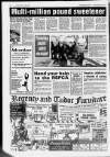 Salford Advertiser Thursday 06 April 1989 Page 28