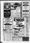 Salford Advertiser Thursday 06 April 1989 Page 36