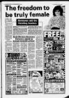 Salford Advertiser Thursday 13 April 1989 Page 3