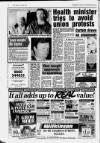 Salford Advertiser Thursday 13 April 1989 Page 12