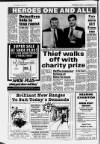 Salford Advertiser Thursday 13 April 1989 Page 18