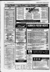 Salford Advertiser Thursday 13 April 1989 Page 34