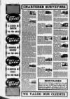 Salford Advertiser Thursday 13 April 1989 Page 44