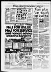 Salford Advertiser Thursday 20 April 1989 Page 4