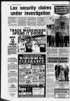 Salford Advertiser Thursday 20 April 1989 Page 22