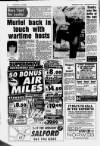 Salford Advertiser Thursday 27 April 1989 Page 18