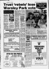 Salford Advertiser Thursday 27 April 1989 Page 24