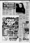 Salford Advertiser Thursday 04 May 1989 Page 10