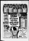Salford Advertiser Thursday 04 May 1989 Page 20