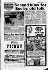 Salford Advertiser Thursday 11 May 1989 Page 23