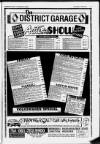 Salford Advertiser Thursday 18 May 1989 Page 23