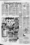 Salford Advertiser Thursday 25 May 1989 Page 2