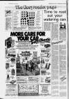 Salford Advertiser Thursday 25 May 1989 Page 4