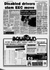 Salford Advertiser Thursday 25 May 1989 Page 18