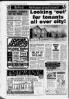 Salford Advertiser Thursday 25 May 1989 Page 34