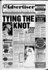 Salford Advertiser Thursday 08 June 1989 Page 1