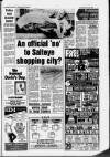 Salford Advertiser Thursday 08 June 1989 Page 3