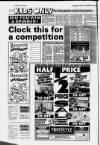 Salford Advertiser Thursday 08 June 1989 Page 4