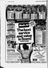 Salford Advertiser Thursday 08 June 1989 Page 10