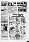 Salford Advertiser Thursday 08 June 1989 Page 15