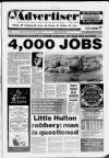 Salford Advertiser