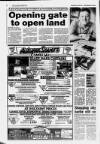 Salford Advertiser Thursday 26 October 1989 Page 6