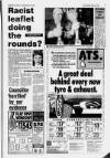 Salford Advertiser Thursday 26 October 1989 Page 7