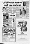 Salford Advertiser Thursday 26 October 1989 Page 10