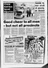 Salford Advertiser Thursday 26 October 1989 Page 21