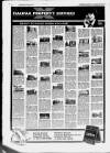 Salford Advertiser Thursday 26 October 1989 Page 34