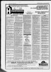 Salford Advertiser Thursday 26 October 1989 Page 44