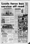 Salford Advertiser Thursday 02 November 1989 Page 3