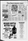 Salford Advertiser Thursday 02 November 1989 Page 4