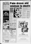 Salford Advertiser Thursday 02 November 1989 Page 10