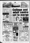 Salford Advertiser Thursday 02 November 1989 Page 12