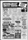 Salford Advertiser Thursday 02 November 1989 Page 14