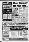 Salford Advertiser Thursday 02 November 1989 Page 16